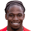 Jayden Addai