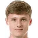 Harrison Armstrong