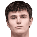 Dylan Borso