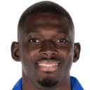 Hamari Traoré