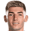 Billy Gilmour