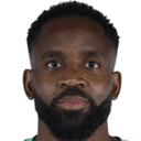 Cédric Bakambu