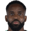 Cédric Bakambu