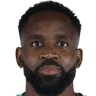 Cédric Bakambu