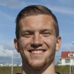 Brynjar Gauti Guðjónsson