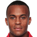 Ryan Bertrand