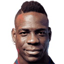 M. Balotelli
