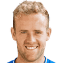 Rory McKenzie