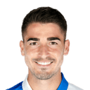 Toni Moya
