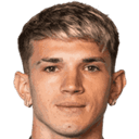 Luca Orellano