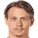 Simon Hedlund