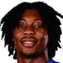 Tayo Adaramola