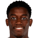 Khayon Edwards