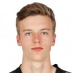 Daan Huisman 
