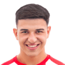Lucas Esquivel