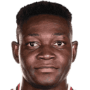 Ebenezer Annan