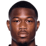Zepiqueno Redmond