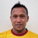 Azwan Saleh