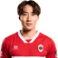 Yuto Tsunashima