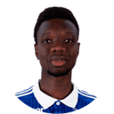 Amadou Cissé
