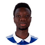 Amadou Cissé
