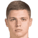 Valeriy Bondar