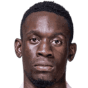 Folarin Balogun