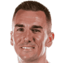 Jed Wallace 