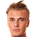 Pontus Nordenberg