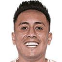 Christian Alberto Cueva Bravo