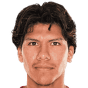 Abraham Romero