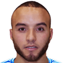 Iliass Bel Hassani