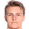 Martin Ødegaard
