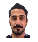 Jadaan Al-Shemmari