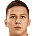 Zhaslan Zhumashev