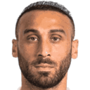 Cenk Tosun