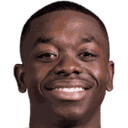 Nampalys Mendy