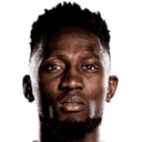 Wilfred Ndidi
