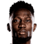Wilfred Ndidi 