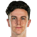 Josh Harrop