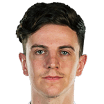 Josh Harrop
