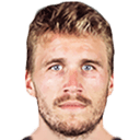 Alexander Ludwig