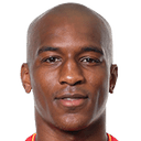 Andre Wisdom