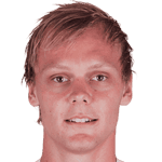 Kasper Pedersen