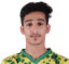 Nader Al-Sharari