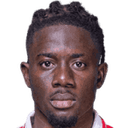 Mohammed Salisu