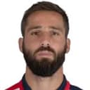 Leonardo Pavoletti