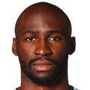 Eliaquim Mangala