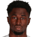 Guy Serge Cédric Yaméogo