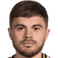 James Forrest